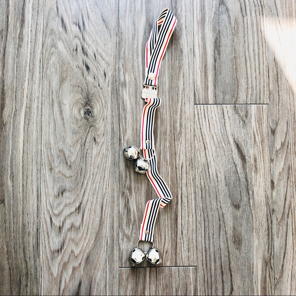 Potty Bells Housetraining Dog Doorbells